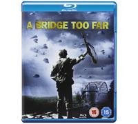 Bridge Too Far A BD [Reino Unido] [Blu-ray]