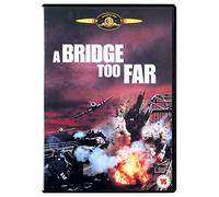 Bridge Too Far A – DVD – Reino Unido
