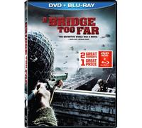 Bridge Too Far [USA] [Blu-ray]