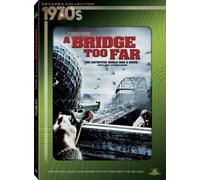 Bridge Too Far [USA] [DVD]