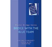 Bridge With The Blue Team (Master Bridge)