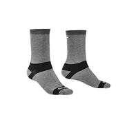 Bridgedale Calcetines Coolmax Liner para hombre (paquete de 1)