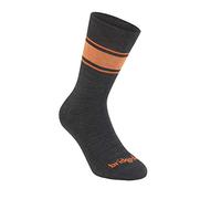Bridgedale Calcetines para botas de rendimiento merino, capa base, para hombre