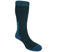 BRIDGEDALE Explorer HW Merino Comf. Boot Calcetines, Unisex Adulto, Azul Marino, Talla Única