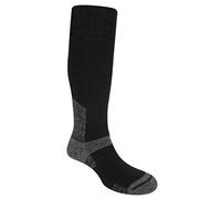Bridgedale EXPLORER - Rodilla de rendimiento merino pesado, unisex, talla M
