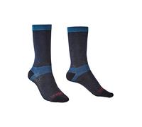 Bridgedale HIKE Bota Coolmax® Comfort de peso medio para hombre