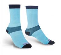 Bridgedale HIKE - Botas ligeras Coolmax® Comfort para mujer