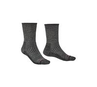 Bridgedale HIKE Coolmax Comfort Boot - Calcetines para hombre