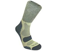 Bridgedale Hike Lightweight Merino Comfort Calcetines, Hombre, Gris Oscuro, Large