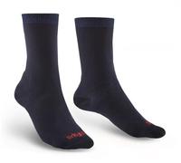 Bridgedale HIKE - Patrón de bota de merino de peso medio para mujer