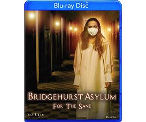 Bridgehurst Asylum For The Sane [USA] [Blu-ray]