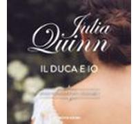 Bridgerton - 1. Il Duca E Io (audiolibro)