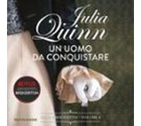 Bridgerton - 4. Un uomo da conquistare
