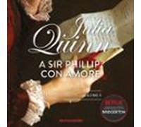 Bridgerton - 5. A Sir Phillip Con Amore (audiolibro)