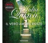 Bridgerton - 8. Il Vero Amore Esiste (audiolibro)
