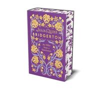 Bridgerton: An Offer From A Gentleman (Bridgertons Book 3): Deluxe Collector's Edition