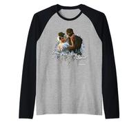Bridgerton Benedict and Sophie Oficialmente Autorizado Camiseta Manga Raglan