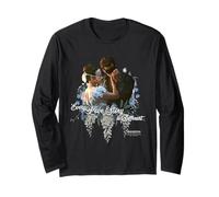 Bridgerton Benedict and Sophie Oficialmente Autorizado Manga Larga