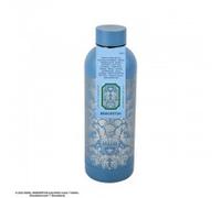Bridgerton - Botella - Silver Damask Flourish - Licencia oficial - CINEREPLICAS