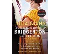 Bridgerton Collection Volume 2 (ebook)