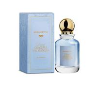 Bridgerton Dearest Graceful Hydrangea Eau de Parfum - Perfume floral para mujer - con grosella negra, hortensia y cedro - fragancia de larga duración, 50 ml