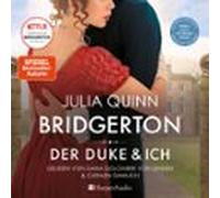 Bridgerton - Der Duke Und Ich (ungekürzt) (audiolibro)