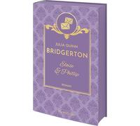 Bridgerton - Eloise & Phillip: Band 5 | Die Vorlage zum NETFLIX-Welterfolg | Die Regency Romane der SPIEGEL-Bestsellerautorin jetzt als limitierte Schmuckausgabe mit Farbschnitt