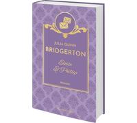 Bridgerton - Eloise & Phillip: Band 5 | Die Vorlage zum NETFLIX-Welterfolg | Die Regency Romane der SPIEGEL-Bestsellerautorin jetzt als limitierte Schmuckausgabe mit Lesebändchen