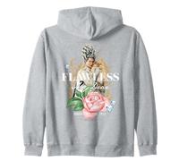 Bridgerton Flawless My Dear Sudadera con Capucha