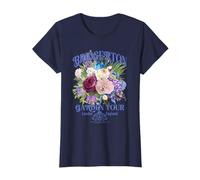 Bridgerton Garden Tour Camiseta