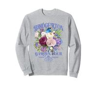 Bridgerton Garden Tour Sudadera