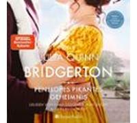 Bridgerton - Penelopes Pikantes Geheimnis (ungekürzt) (audiolibro)