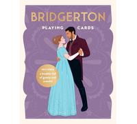 Bridgerton Playing Cards