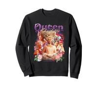 Bridgerton Queen Charlotte Vintage Sudadera