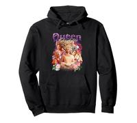 Bridgerton Queen Charlotte Vintage Sudadera con Capucha