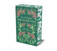 Bridgerton: Romancing Mr Bridgerton : Deluxe Collector's Edition