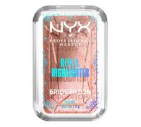 Bridgerton Royal Highlighter NYX Professional Make Up