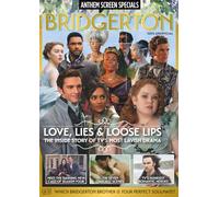 Bridgerton Special Collector's Edition Magazine Fanbook: | Unofficial TV Show Guide | Seasons 1, 2, 3 Review & Season 4 Preview | Meet the Cast & Discover the Locations