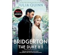 Bridgerton: The Duke And I TV Tie-In: 1