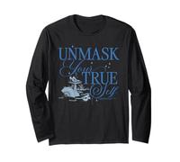 Bridgerton Unmask Your True Self Oficialmente Autorizado Manga Larga