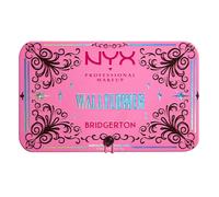 Bridgerton Wallflower Blush Palette