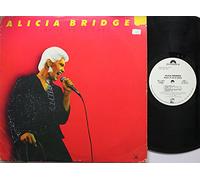 BRIDGES ALICIA - PLAY IT AS IT LAYS