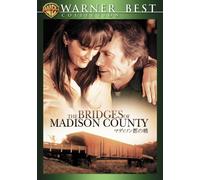 Bridges of Madison County: Delu [Alemania] [DVD]