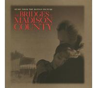 Bridges Of Madison County Soundtrack - Music From The Motion Picture The Bridges Of Madison County