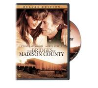 Bridges of Madison County [USA] [DVD]