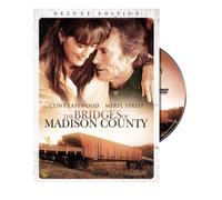 Bridges of Madison County [USA] [DVD]