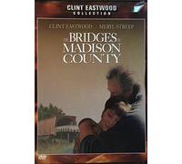 Bridges of Madison County [USA] [DVD]