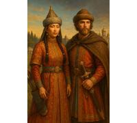 Bridges of Steel and Silk