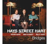 Bridges [Vinilo]