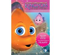 Bridgest Multimedia - Kingdom Under The Sea Special [Edizione: Regno Unito] [Reino Unido] [DVD]